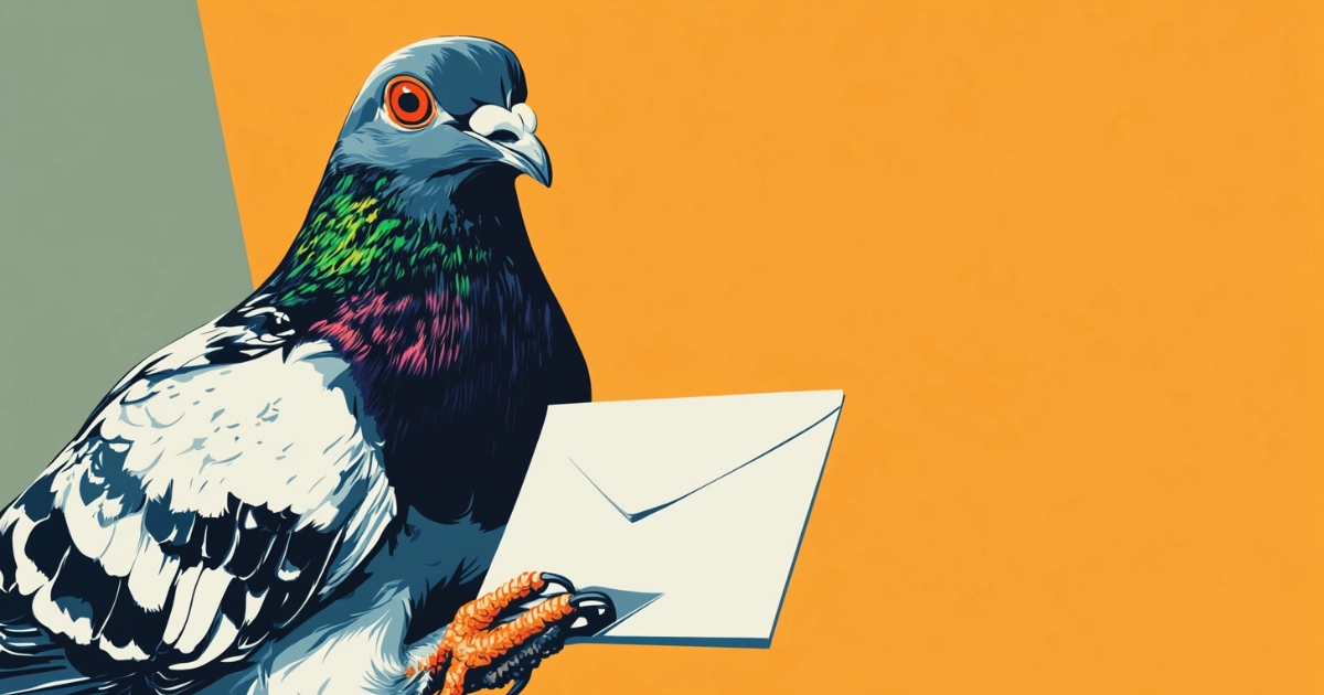 Avian Allies The Feathered History Of Homing Carrier Pigeons
